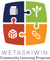 Wetaskiwin Community Learning Program